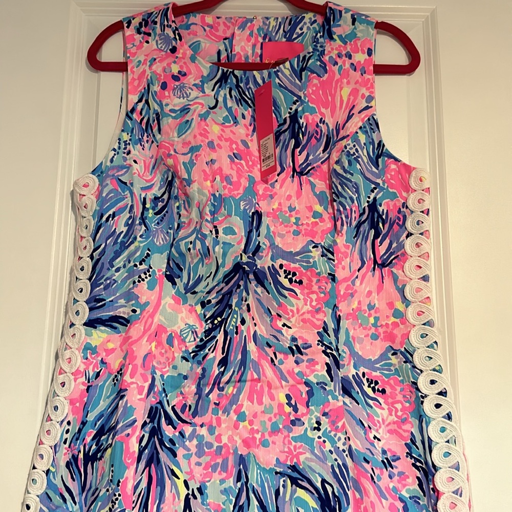 NWT Lilly Pulitzer Dress - Picture 2 of 5